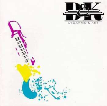 Album DeGarmo & Key: D & K