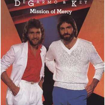 CD DeGarmo & Key: Mission Of Mercy