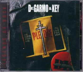CD DeGarmo & Key: The Pledge