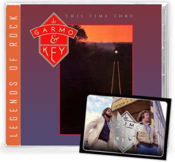 CD DeGarmo & Key: This Time Thru