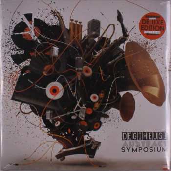 Album Degiheugi: Abstract Symposium