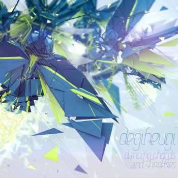 Album Degiheugi: Dancing Chords And Fireflies