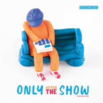 Album Degiheugi: Only After The Show