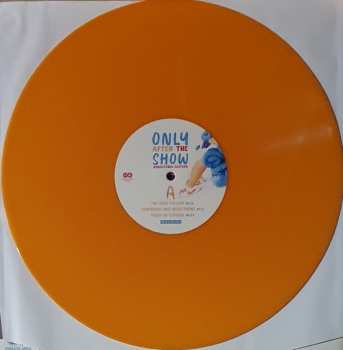 2LP Degiheugi: Only After The Show LTD | CLR