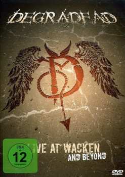 Album Degradead: Live At Wacken And Beyond