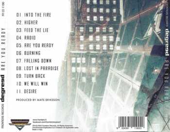 CD Degreed: Are You Ready