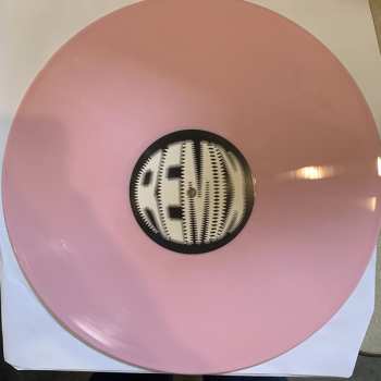 LP Dehd: Flower Of Devotion Remixed LTD | CLR