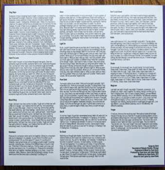 LP Dehd: Poetry