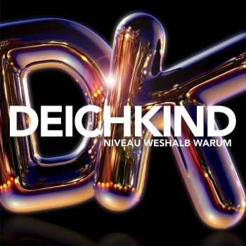 CD Deichkind: Niveau Weshalb Warum