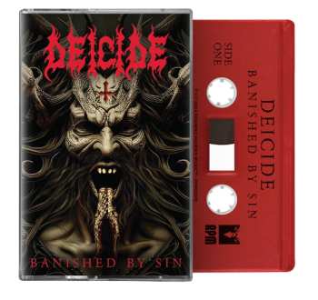 MC Deicide: Banished by Sin