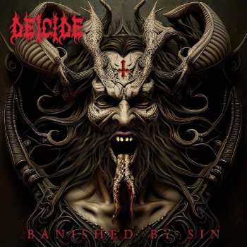 Album Deicide: Banished By Sin