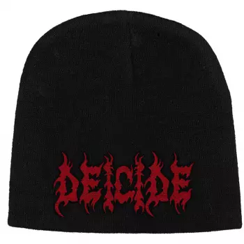 Sapka Logo Deicide