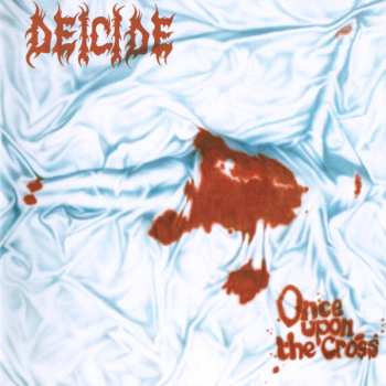 Album Deicide: Once Upon The Cross