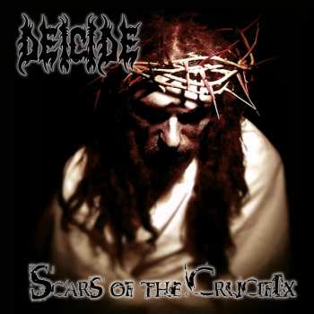 CD Deicide: Scars Of The Crucifix