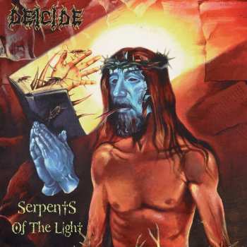 Album Deicide: Serpents of the Light
