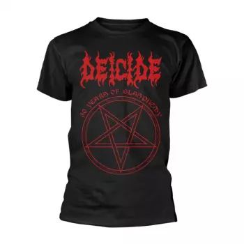 Póló 30 Years Of Blasphemy