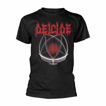 Merch Deicide: Póló Legion