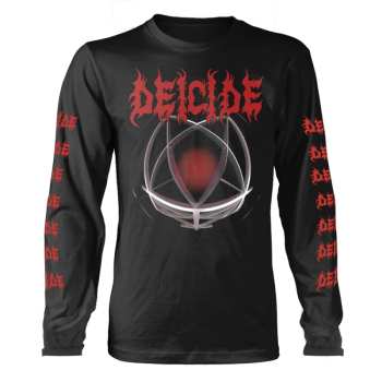 Merch Deicide: Hosszú ujjú póló Legion