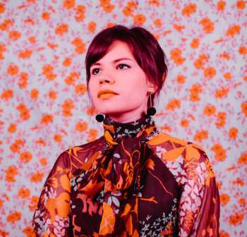 Album Deidre & The Dark: Variety Hour