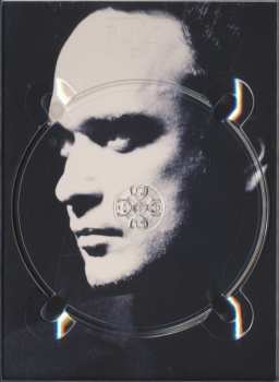 2DVD Deine Lakaien: 20 Years Of Electronic Avantgarde