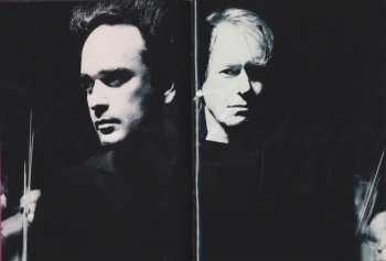 2DVD Deine Lakaien: 20 Years Of Electronic Avantgarde