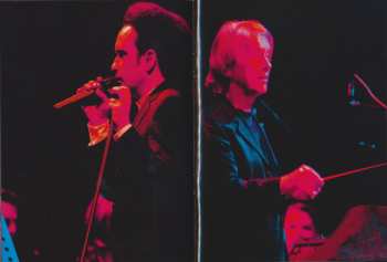 2DVD Deine Lakaien: 20 Years Of Electronic Avantgarde