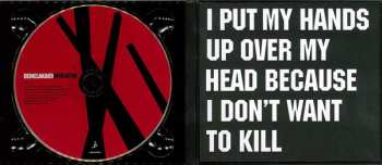 2CD Deine Lakaien: Indicator LTD