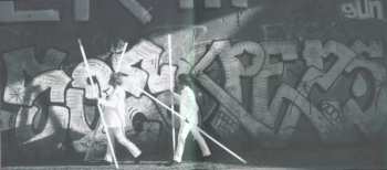 2CD Deine Lakaien: Indicator LTD