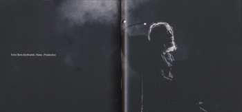 2CD/DVD Deine Lakaien: The 30 Years Retrospective: Live