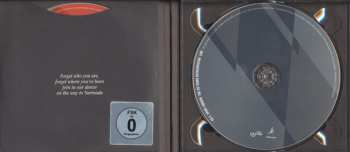 2CD/DVD Deine Lakaien: The 30 Years Retrospective: Live