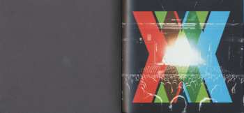 2CD/DVD Deine Lakaien: The 30 Years Retrospective: Live