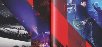 2CD/DVD Deine Lakaien: The 30 Years Retrospective: Live