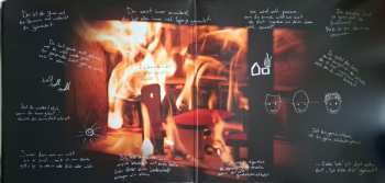 LP Deine Nachbarn: Brandstiftung