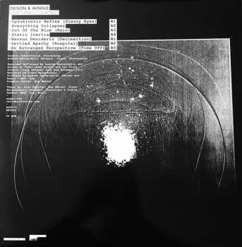 LP Deison: Everything Collapse(d)