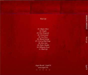 CD Deison: Weak Life