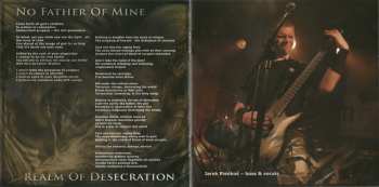 CD Deivos: Emanation From Below