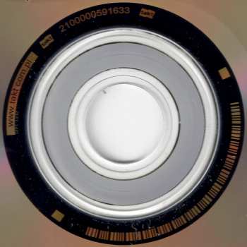 CD Deivos: Emanation From Below