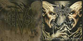 CD Deivos: Emanation From Below