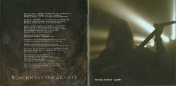 CD Deivos: Emanation From Below