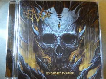 CD Deivos: Endemic Divine