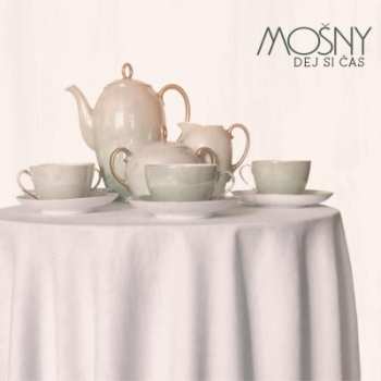 Album Mošny: Dej Si Čas