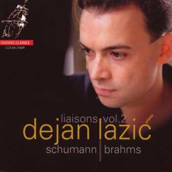 Album Robert Schumann: Liaisons Vol. 2
