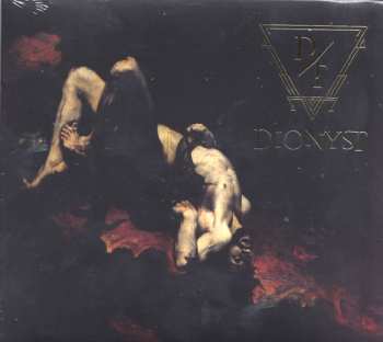 CD Dekadent: Dionyst DIGI