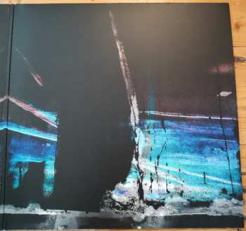2LP Cabaret Voltaire: Dekadrone LTD | CLR