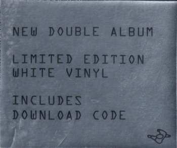 2LP Cabaret Voltaire: Dekadrone LTD | CLR