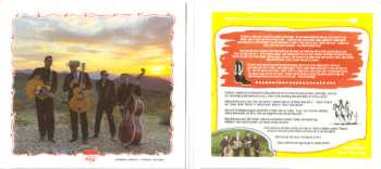 CD Deke And The Whippersnappers: Honky Tonkin' Rhythm