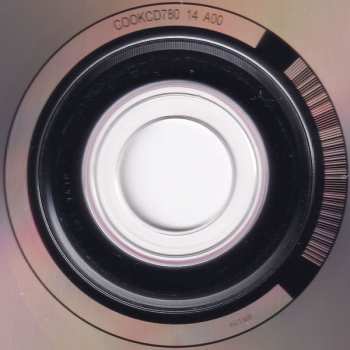 CD Del Amitri: Fatal Mistakes