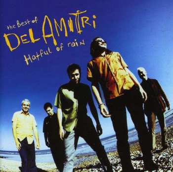 Album Del Amitri: Hatful Of Rain (The Best Of)
