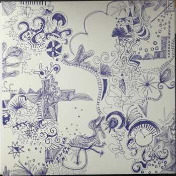 LP Del Amitri: Twisted