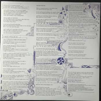 LP Del Amitri: Twisted